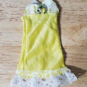 Barbie nightgown